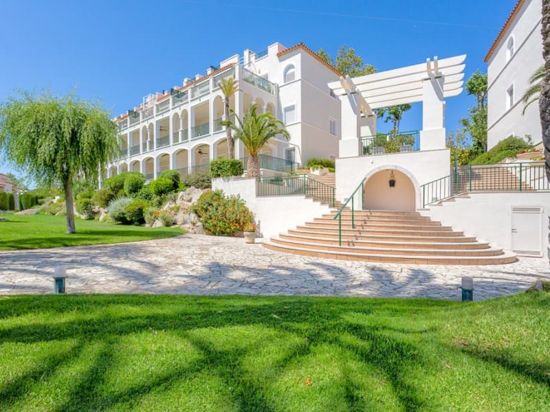 2 makuuhuone Huoneisto myytävänä paikassa S'Agaro mukana uima-altaan 
autotalli - 560 000 € (Ref: 9206836)