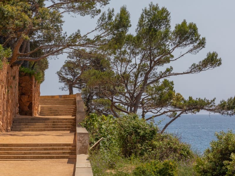 2 makuuhuone Huoneisto myytävänä paikassa S'Agaro mukana uima-altaan 
autotalli - 560 000 € (Ref: 9206836)