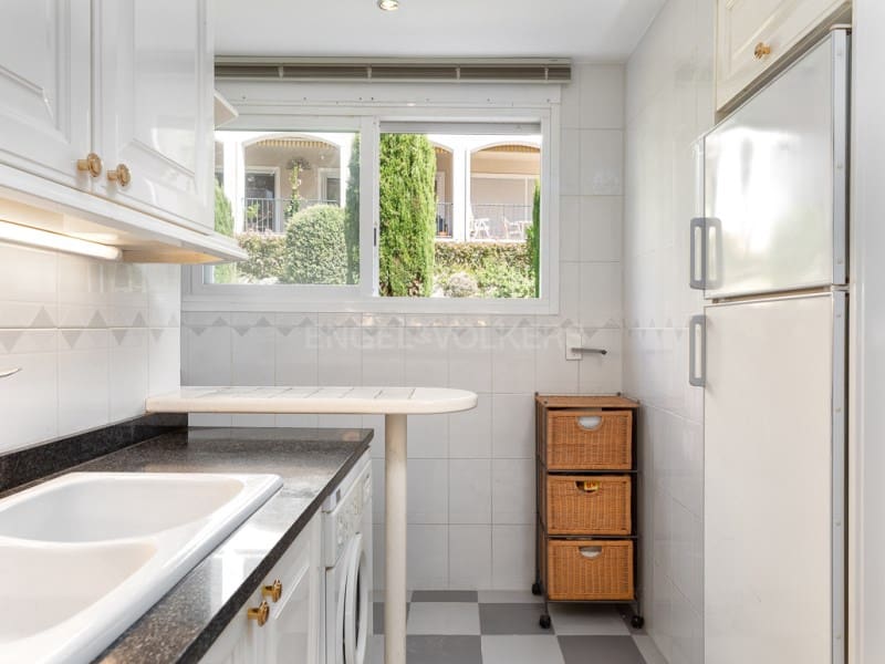 2 makuuhuone Huoneisto myytävänä paikassa S'Agaro mukana uima-altaan 
autotalli - 560 000 € (Ref: 9206836)