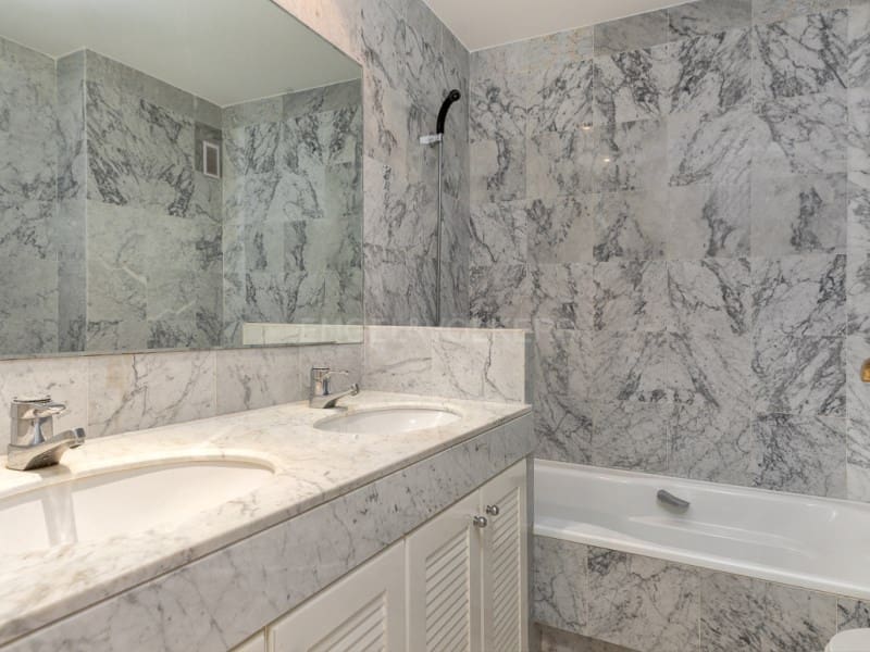 2 makuuhuone Huoneisto myytävänä paikassa S'Agaro mukana uima-altaan 
autotalli - 560 000 € (Ref: 9206836)