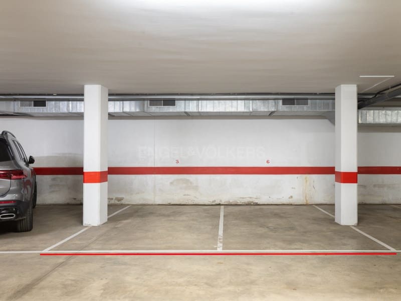 2 makuuhuone Huoneisto myytävänä paikassa S'Agaro mukana uima-altaan 
autotalli - 560 000 € (Ref: 9206836)