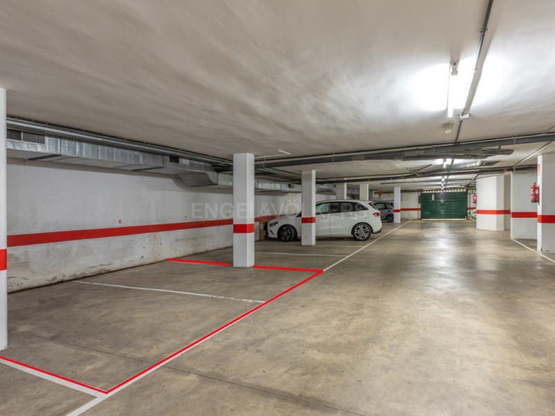 2 makuuhuone Huoneisto myytävänä paikassa S'Agaro mukana uima-altaan 
autotalli - 560 000 € (Ref: 9206836)