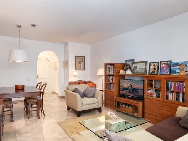 2 bedroom Apartment for sale in S'Agaro, Castell-Platja d'Aro with pool garage - € 560,000 (Ref: 9206836)