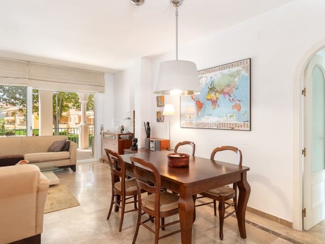 2 bedroom Apartment for sale in S'Agaro, Castell-Platja d'Aro with pool garage - € 560,000 (Ref: 9206836)