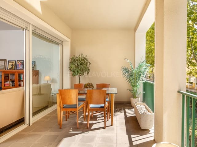 2 bedroom Apartment for sale in S'Agaro, Castell-Platja d'Aro with pool garage - € 560,000 (Ref: 9206836)