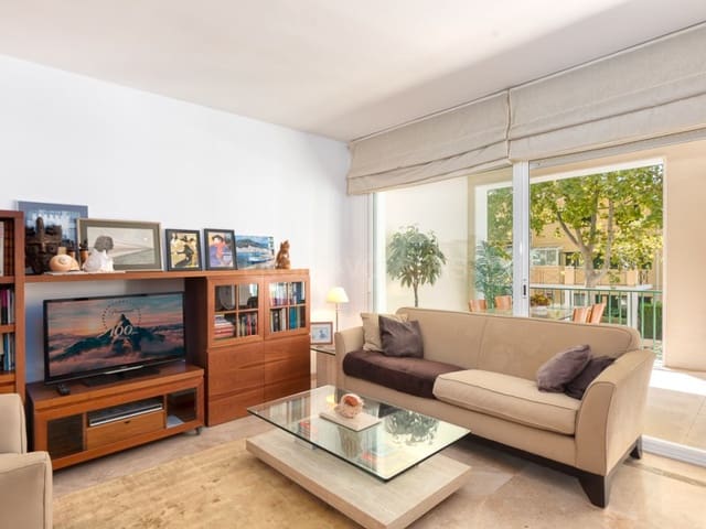 2 bedroom Apartment for sale in S'Agaro, Castell-Platja d'Aro with pool garage - € 560,000 (Ref: 9206836)