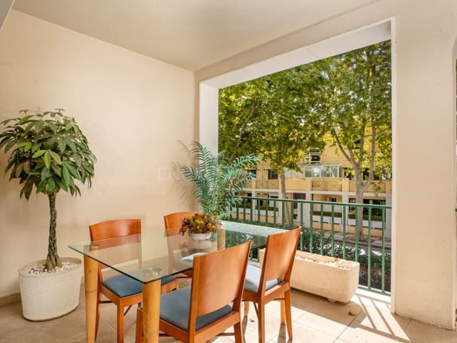 2 bedroom Apartment for sale in S'Agaro, Castell-Platja d'Aro with pool garage - € 560,000 (Ref: 9206836)