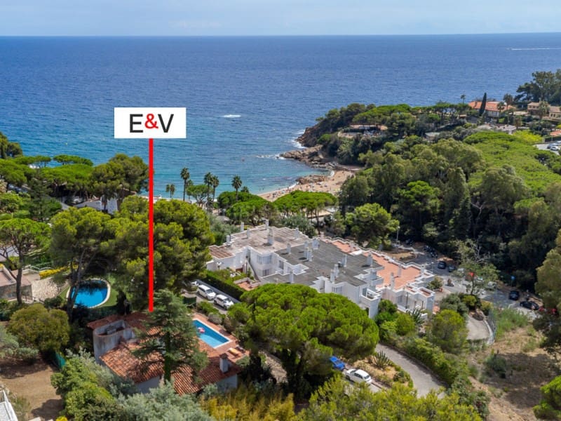 5 quarto Moradia para venda em Blanes com piscina garagem - 900 000 € (Ref: 9218699)