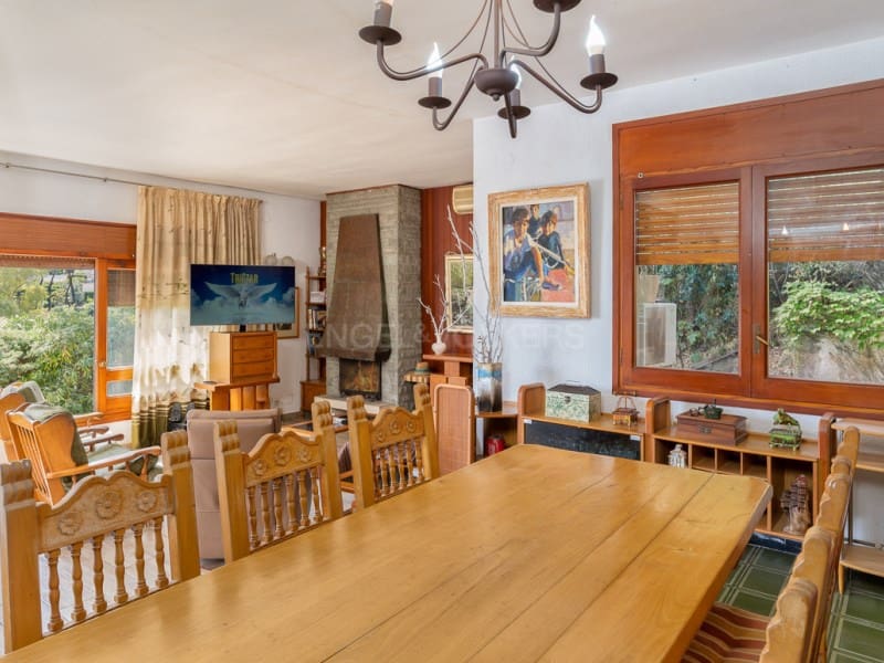 5 quarto Moradia para venda em Blanes com piscina garagem - 900 000 € (Ref: 9218699)