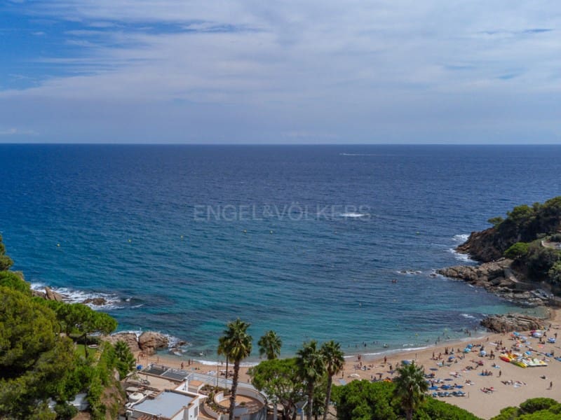 5 quarto Moradia para venda em Blanes com piscina garagem - 900 000 € (Ref: 9218699)