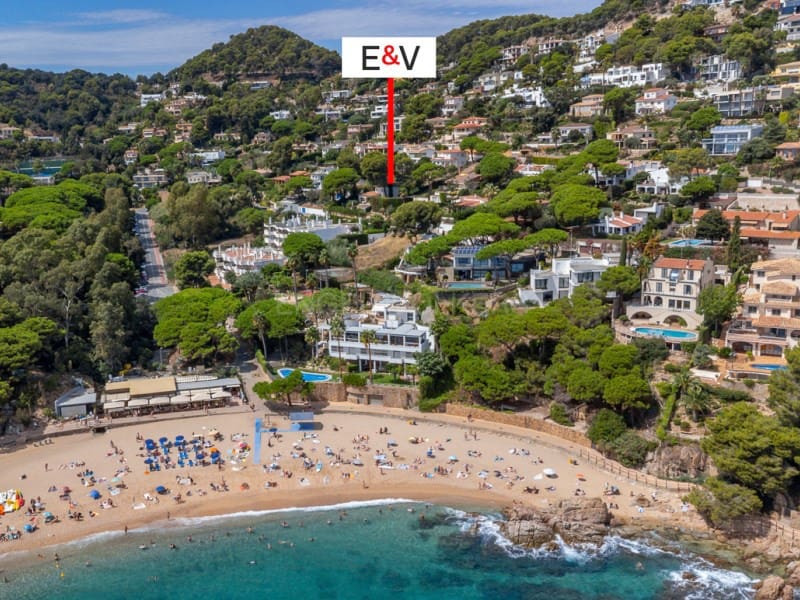 5 quarto Moradia para venda em Blanes com piscina garagem - 900 000 € (Ref: 9218699)