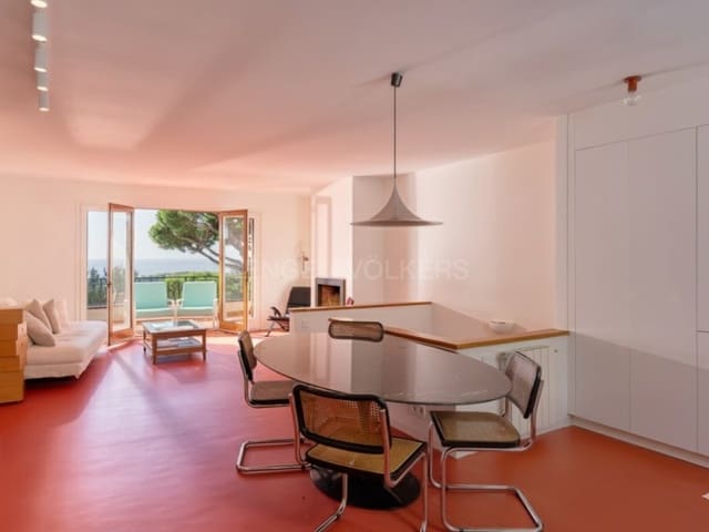 3 Zimmer Haus zu verkaufen in Sant Feliu de Guíxols mit Garage - 479.000 € (Ref: 9218700)