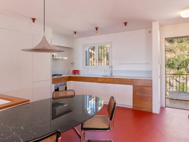 3 Zimmer Haus zu verkaufen in Sant Feliu de Guíxols mit Garage - 479.000 € (Ref: 9218700)