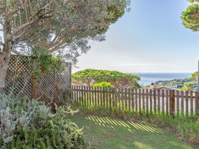 3 Zimmer Haus zu verkaufen in Sant Feliu de Guíxols mit Garage - 479.000 € (Ref: 9218700)