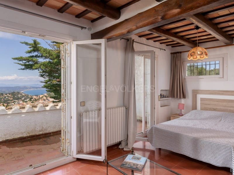 4 soveværelse Villa til salg i Begur med swimmingpool garage - € 1.850.000 (Ref: 9218726)