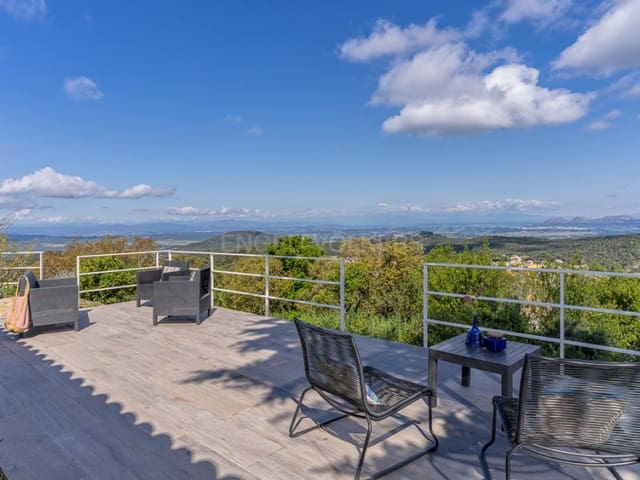 4 camera da letto Villa in vendita in Begur con piscina garage - 1.850.000 € (Rif: 9218726)