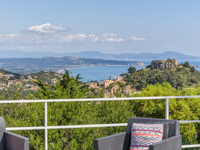 4 soveværelse Villa til salg i Begur med swimmingpool garage - € 1.850.000 (Ref: 9218726)