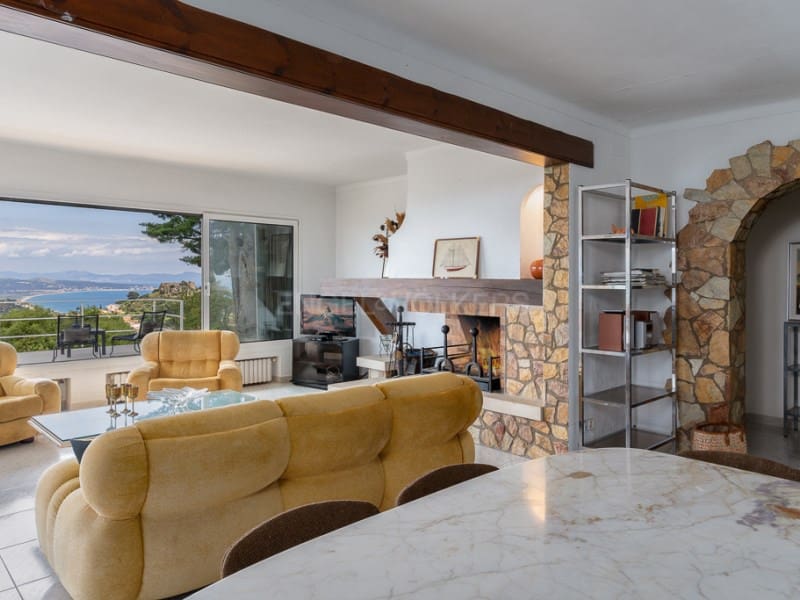 4 soveværelse Villa til salg i Begur med swimmingpool garage - € 1.850.000 (Ref: 9218726)