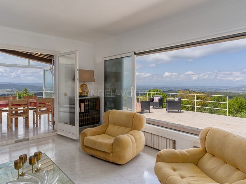 4 soveværelse Villa til salg i Begur med swimmingpool garage - € 1.850.000 (Ref: 9218726)