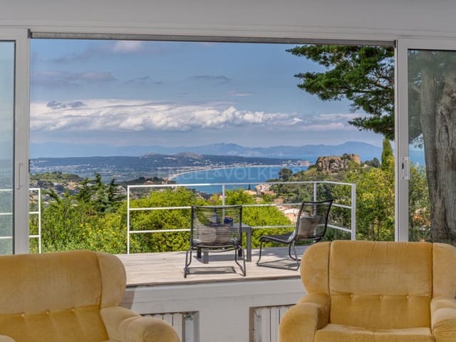 4 camera da letto Villa in vendita in Begur con piscina garage - 1.850.000 € (Rif: 9218726)