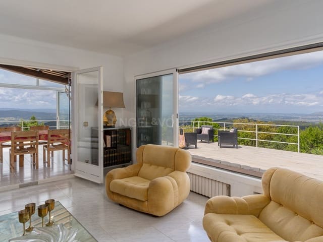 4 camera da letto Villa in vendita in Begur con piscina garage - 1.850.000 € (Rif: 9218726)