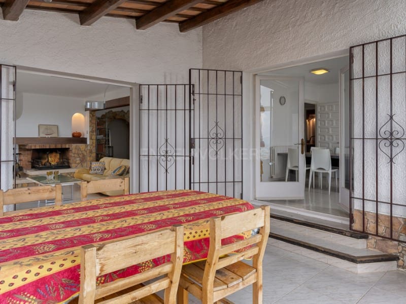 4 soveværelse Villa til salg i Begur med swimmingpool garage - € 1.850.000 (Ref: 9218726)