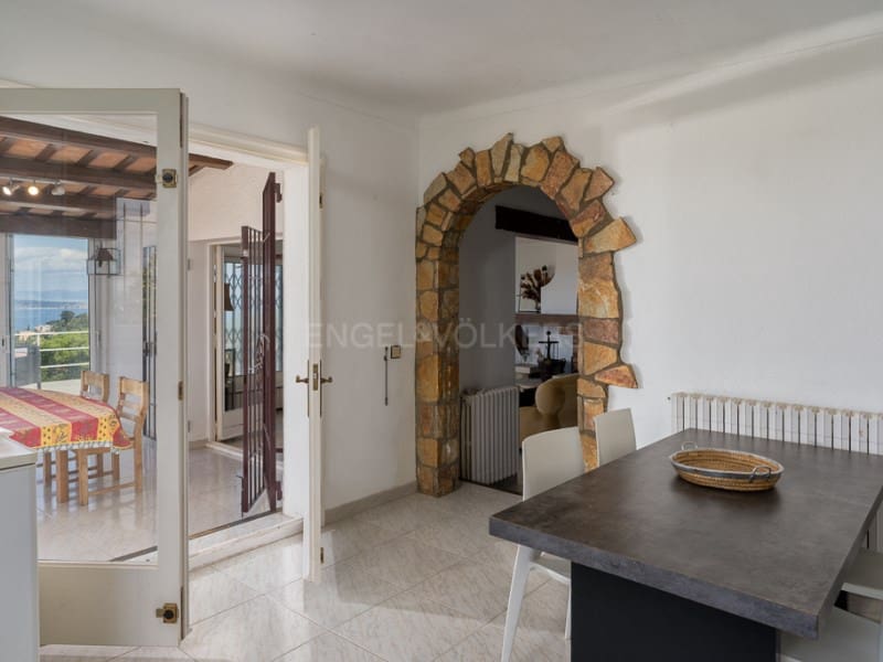 4 soveværelse Villa til salg i Begur med swimmingpool garage - € 1.850.000 (Ref: 9218726)