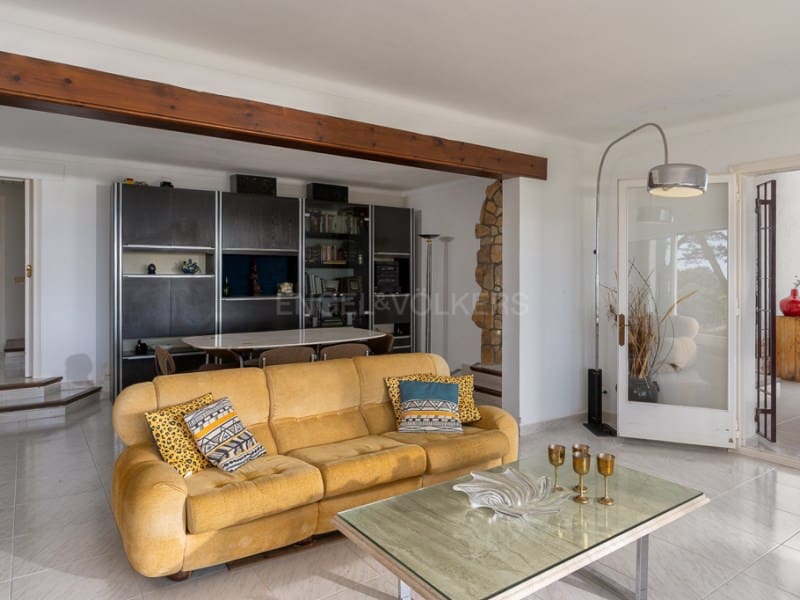 4 soveværelse Villa til salg i Begur med swimmingpool garage - € 1.850.000 (Ref: 9218726)