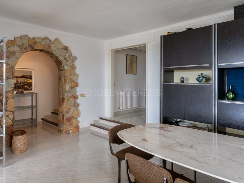 4 soveværelse Villa til salg i Begur med swimmingpool garage - € 1.850.000 (Ref: 9218726)