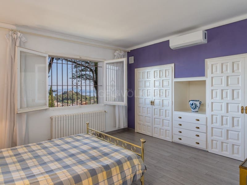 4 soveværelse Villa til salg i Begur med swimmingpool garage - € 1.850.000 (Ref: 9218726)