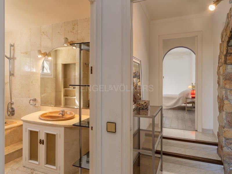 4 soveværelse Villa til salg i Begur med swimmingpool garage - € 1.850.000 (Ref: 9218726)