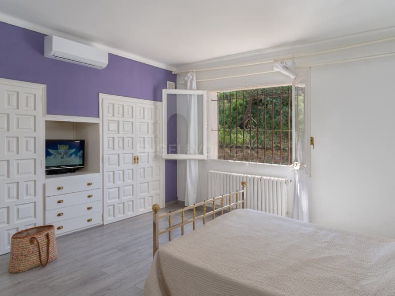 4 soveværelse Villa til salg i Begur med swimmingpool garage - € 1.850.000 (Ref: 9218726)