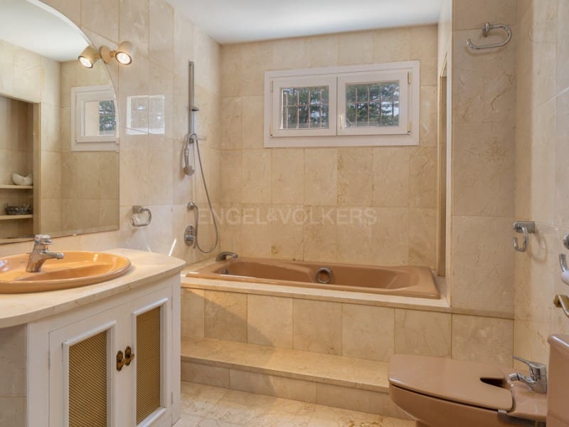 4 soveværelse Villa til salg i Begur med swimmingpool garage - € 1.850.000 (Ref: 9218726)