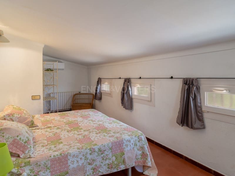 4 soveværelse Villa til salg i Begur med swimmingpool garage - € 1.850.000 (Ref: 9218726)