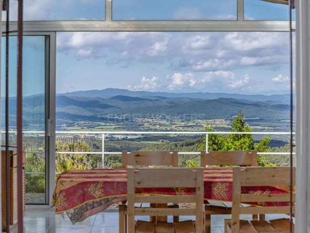 4 camera da letto Villa in vendita in Begur con piscina garage - 1.850.000 € (Rif: 9218726)