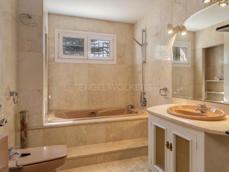 4 soveværelse Villa til salg i Begur med swimmingpool garage - € 1.850.000 (Ref: 9218726)