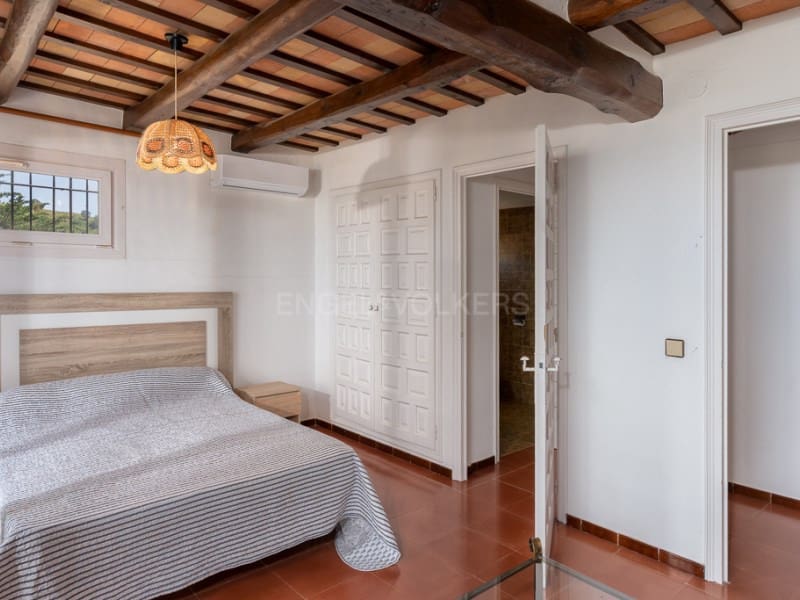 4 soveværelse Villa til salg i Begur med swimmingpool garage - € 1.850.000 (Ref: 9218726)