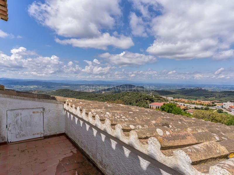 4 soveværelse Villa til salg i Begur med swimmingpool garage - € 1.850.000 (Ref: 9218726)