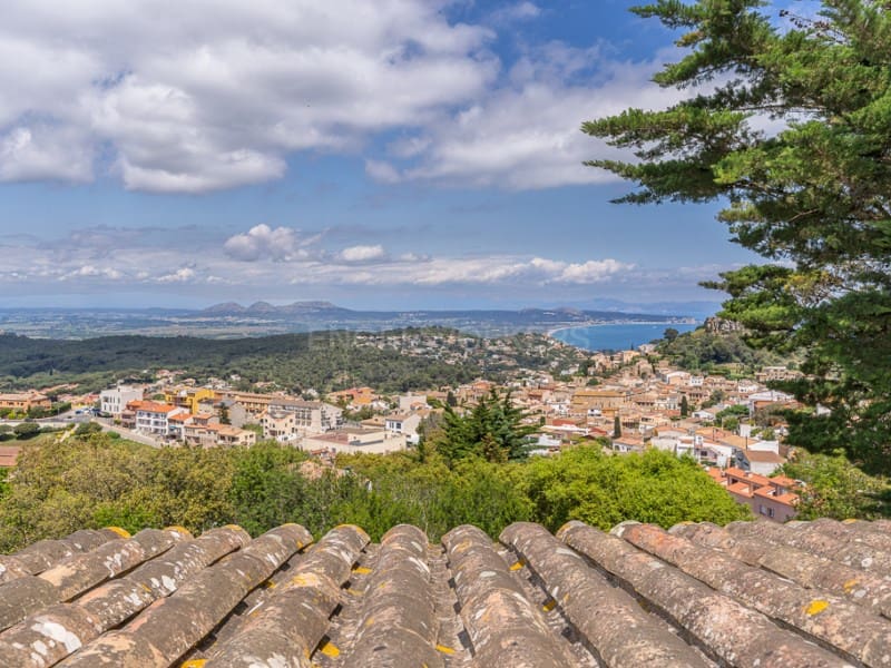 4 soveværelse Villa til salg i Begur med swimmingpool garage - € 1.850.000 (Ref: 9218726)