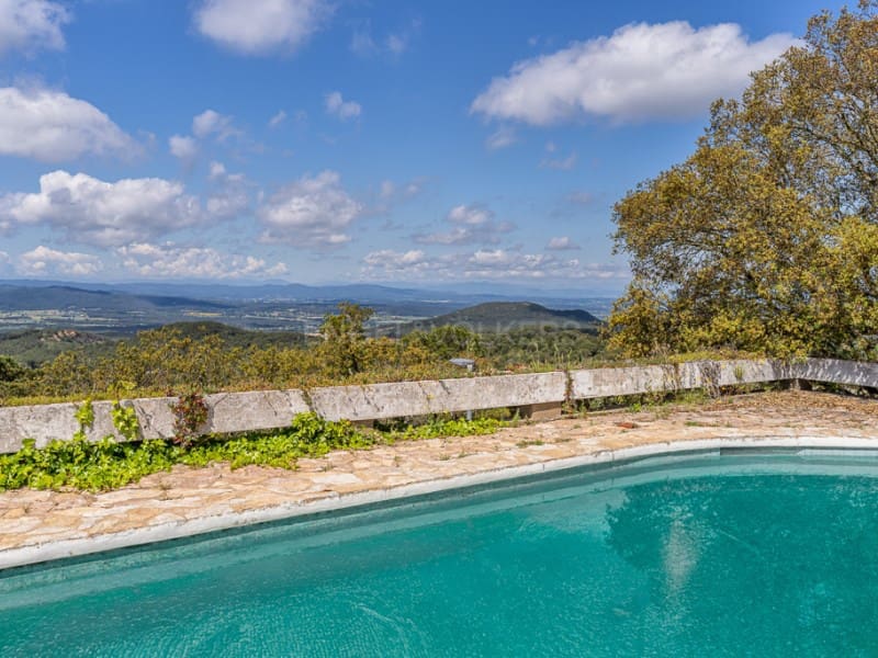 4 soveværelse Villa til salg i Begur med swimmingpool garage - € 1.850.000 (Ref: 9218726)