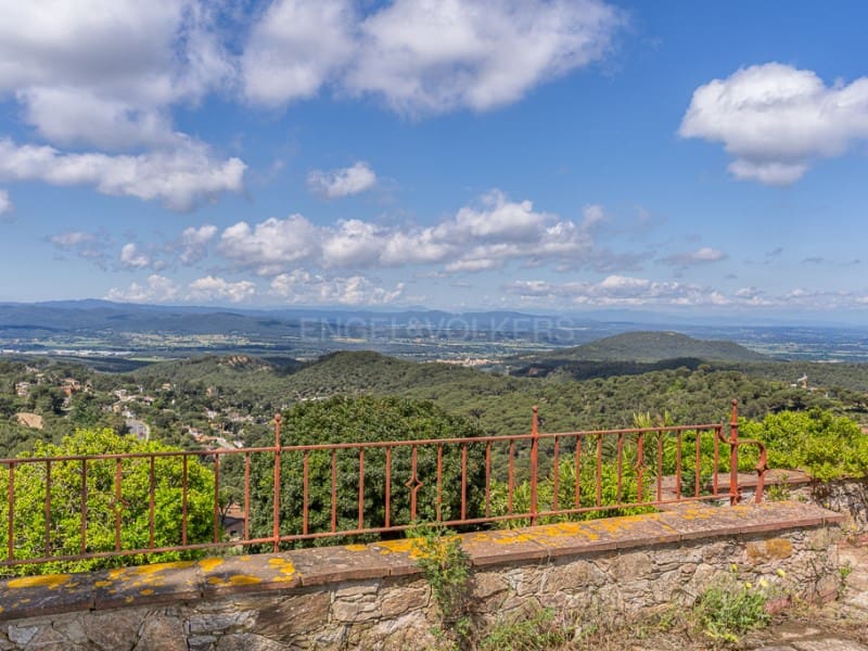 4 soveværelse Villa til salg i Begur med swimmingpool garage - € 1.850.000 (Ref: 9218726)