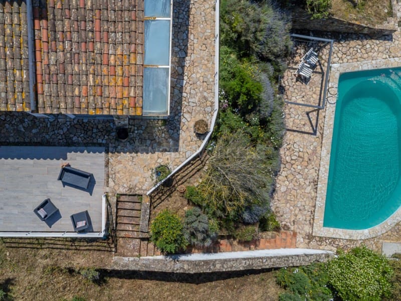 4 soveværelse Villa til salg i Begur med swimmingpool garage - € 1.850.000 (Ref: 9218726)