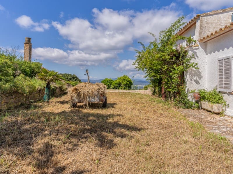 4 soveværelse Villa til salg i Begur med swimmingpool garage - € 1.850.000 (Ref: 9218726)