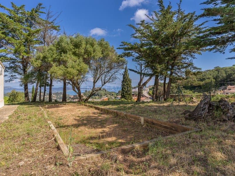 4 soveværelse Villa til salg i Begur med swimmingpool garage - € 1.850.000 (Ref: 9218726)