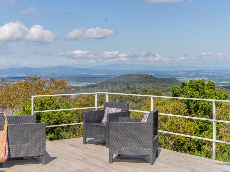 4 soveværelse Villa til salg i Begur med swimmingpool garage - € 1.850.000 (Ref: 9218726)