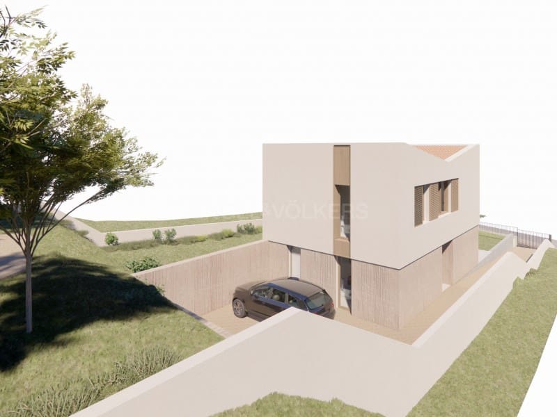 Mark till salu i Santa Cristina d'Aro - 250 000 € (Ref: 9228870)