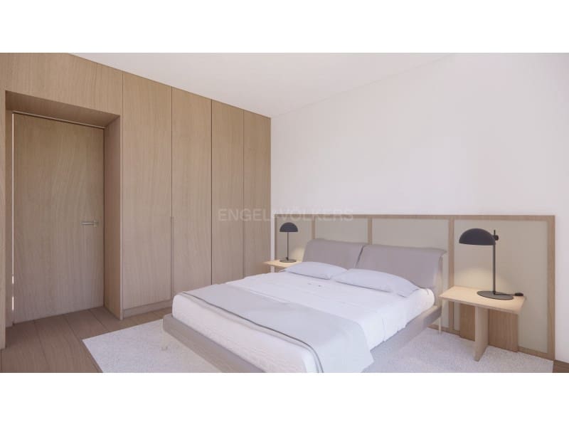 Mark till salu i Santa Cristina d'Aro - 250 000 € (Ref: 9228870)