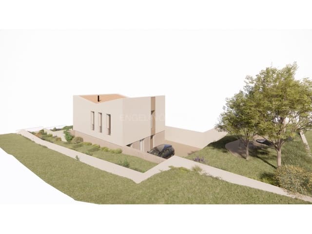 Undeveloped Land for sale in Santa Cristina d'Aro - € 250,000 (Ref: 9228870)