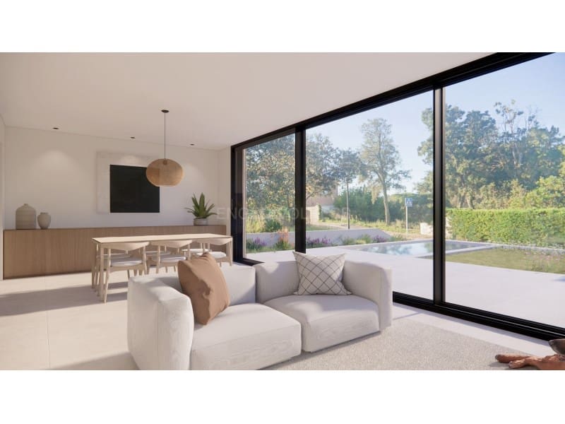 Mark till salu i Santa Cristina d'Aro - 250 000 € (Ref: 9228870)