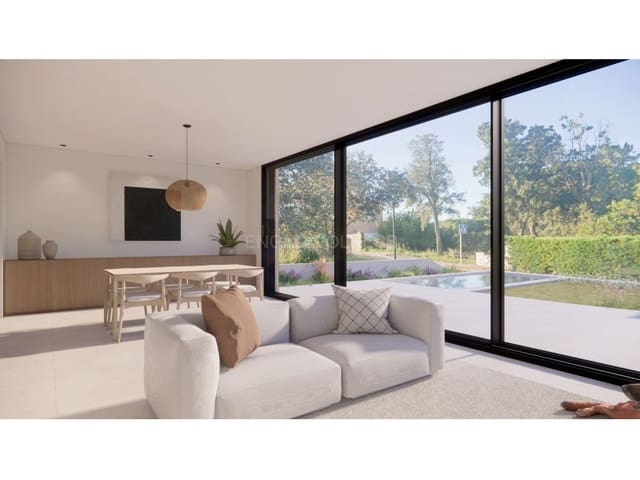 Undeveloped Land for sale in Santa Cristina d'Aro - € 250,000 (Ref: 9228870)